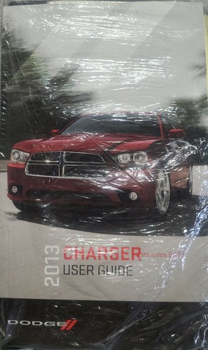 2013 dodge charger owners - 2013,