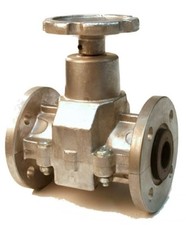 SGV (Steel grit Valve) BLAST