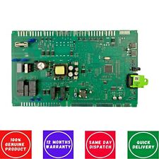 WORCESTER GREENSTAR 9i 12i 15i 18i 21i 24i & COMBI 25i / 30i ERP PCB 8716117079