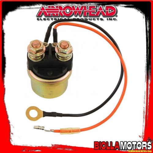 Smu6008 solenoid starter relay - solenoid,
