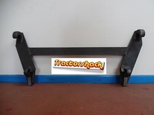 QUICK ATTACH EURO 8 MOUNTING H