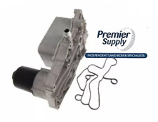 RANGE ROVER, RANGE ROVER SPORT