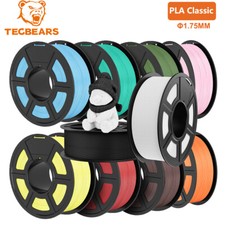 TECBEARS New PLA Classic
