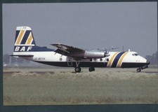 AK1609) BAF, Handley Page