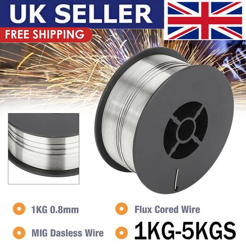 1kg 8kg gasless - welding, wire