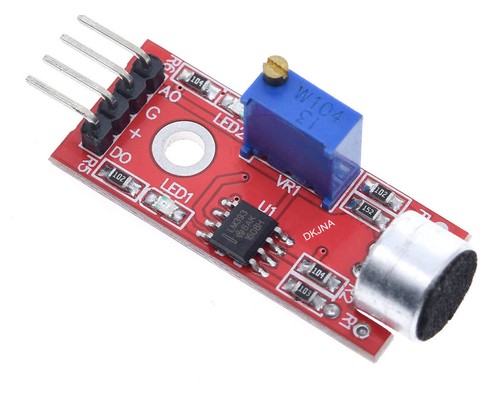 037 sound sensor high - sound,