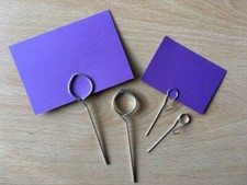 20or10 Price TICKET HOLDER