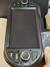 New Android Radio Fiat Fiorino