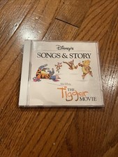 Disney: Song & Story - The