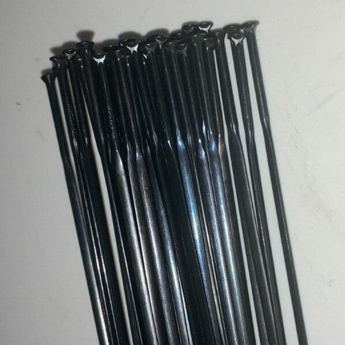 Sapim ray bladed black - sapim,