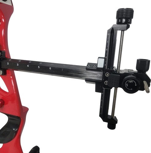 Sas carbon pro - x, target