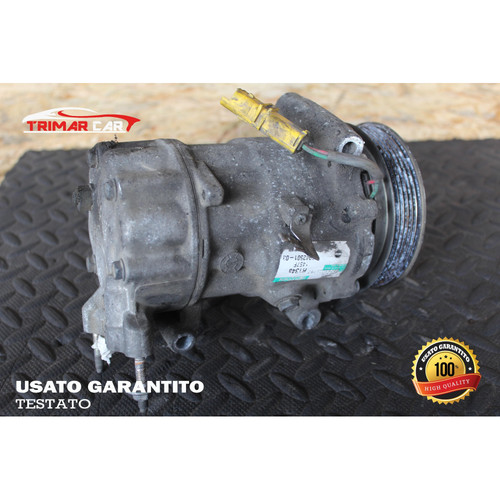 6942501 compressor ac - 6942501-03,