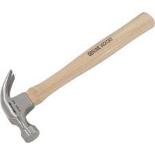 Neilsen 16oz Claw Hammer
