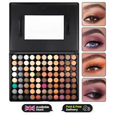LaRoc 88 Colour Eyeshadow Palette, Eye Shadow Makeup Kit Natural, Matte, Glitter