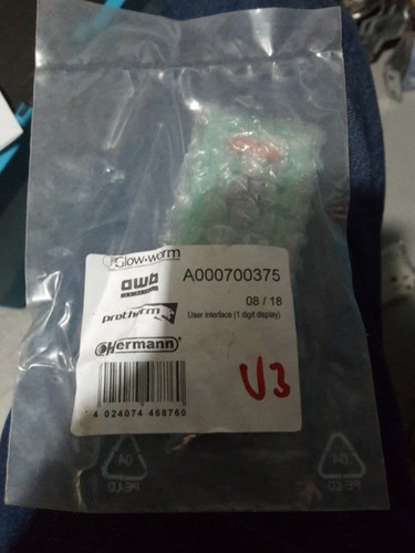 Glowworm a000700375 user - glowworm,