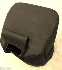 PADDED  COVERS TO FIT (2)