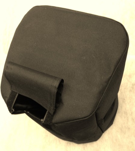 Padded covers fit - ,