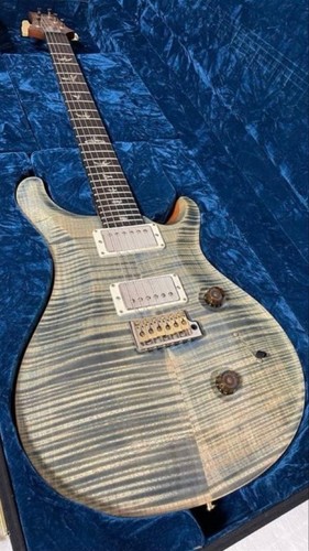 Prs custom rosewood - prs,