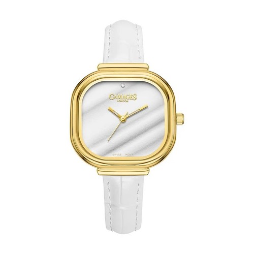 Gold white gamages london - gamages, of