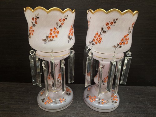Set victorian style mantle - set,