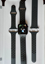Nike Apple Watch Series 5 44mm