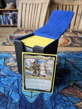 MTG Custom Commander Deck