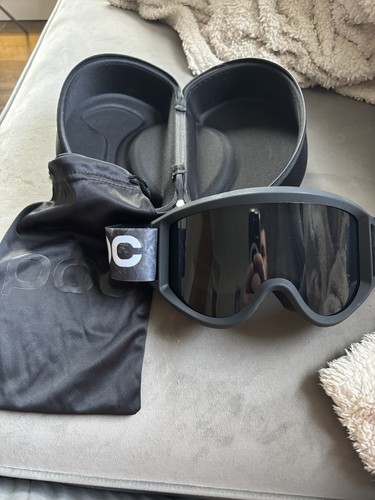 Poc ski goggles - poc,