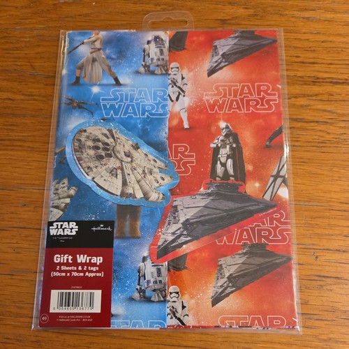 Disney hallmark star wars - hallmark,