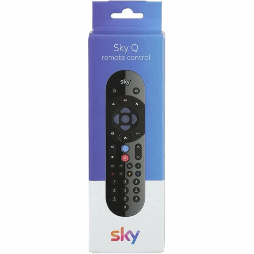 Genuine sky voice remote - q,