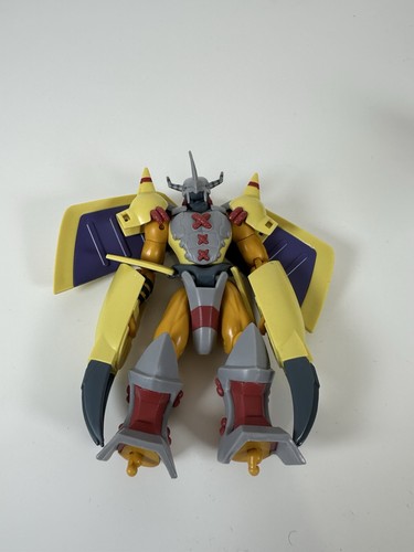 Bandai digimon anime - bandai, heroes