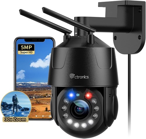 Ctronics camera outdoor - ctronics,