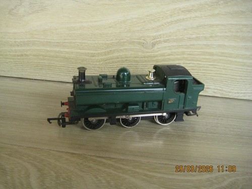 Hornby model railways gwr - railways,