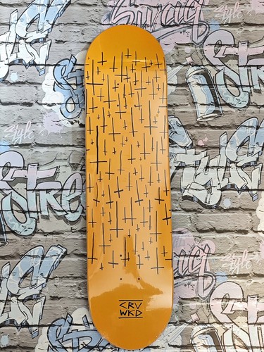 Carve wicked team yellow - carve,