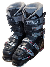 Tecnica Explosion SR Ski Boots