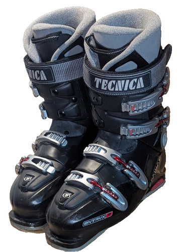 Tecnica explosion ski boots - sr,