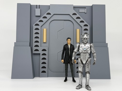 Who scale dark - who, scale-dark