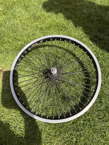 Mid school bmx - bmx, wheel