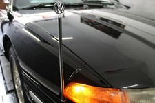 For Volkswagen VW Chrome