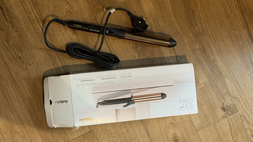 Babyliss titanium brilliance - titanium,