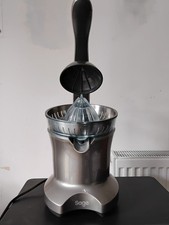 SAGE BCP600 Citrus Press Fruit