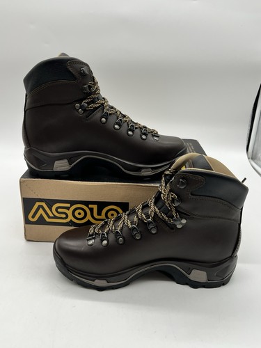 Asolo tps 520 evo - asolo,