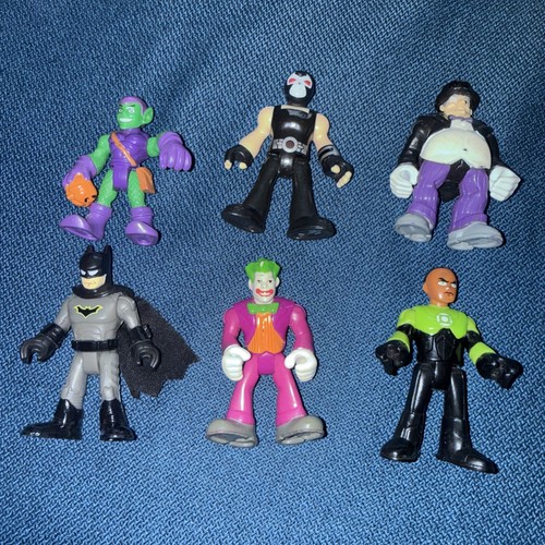 Imaginext fisher price - fisher,