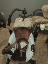 Graco 1925885 Glider LX Baby