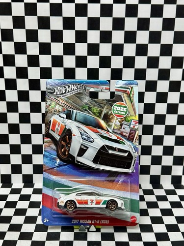 New hot wheels - hot, 7-eleven