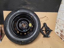 2017-2021 Ford Ka + Plus Spare