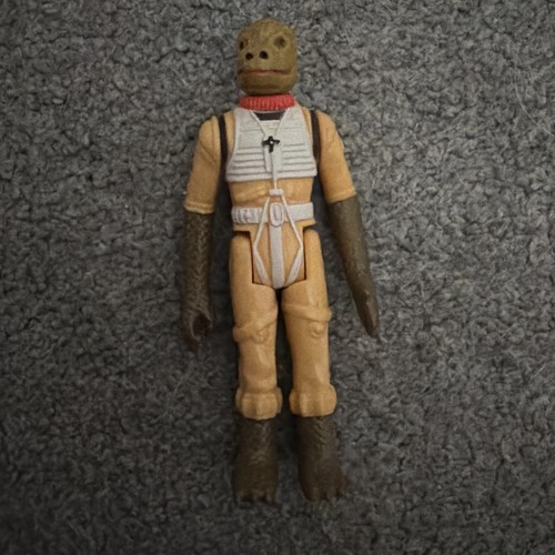 Star wars bossk action figure - action,
