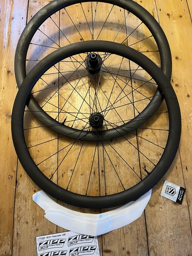 Zipp 303 firecrest disc - zipp,