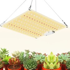 600w Led Grow Light Full