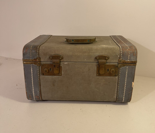 Vintage 1940s hard - 1940s,