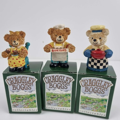 Vintage small teddy bear - 3, x